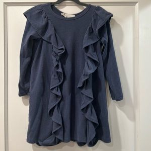 Mabel & Honey Dress 6